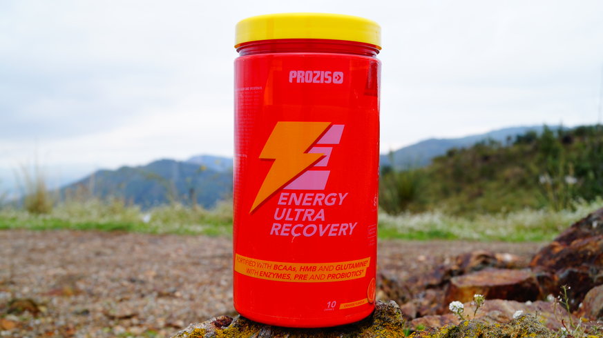 PROZIS - Energy Ultra Recovery